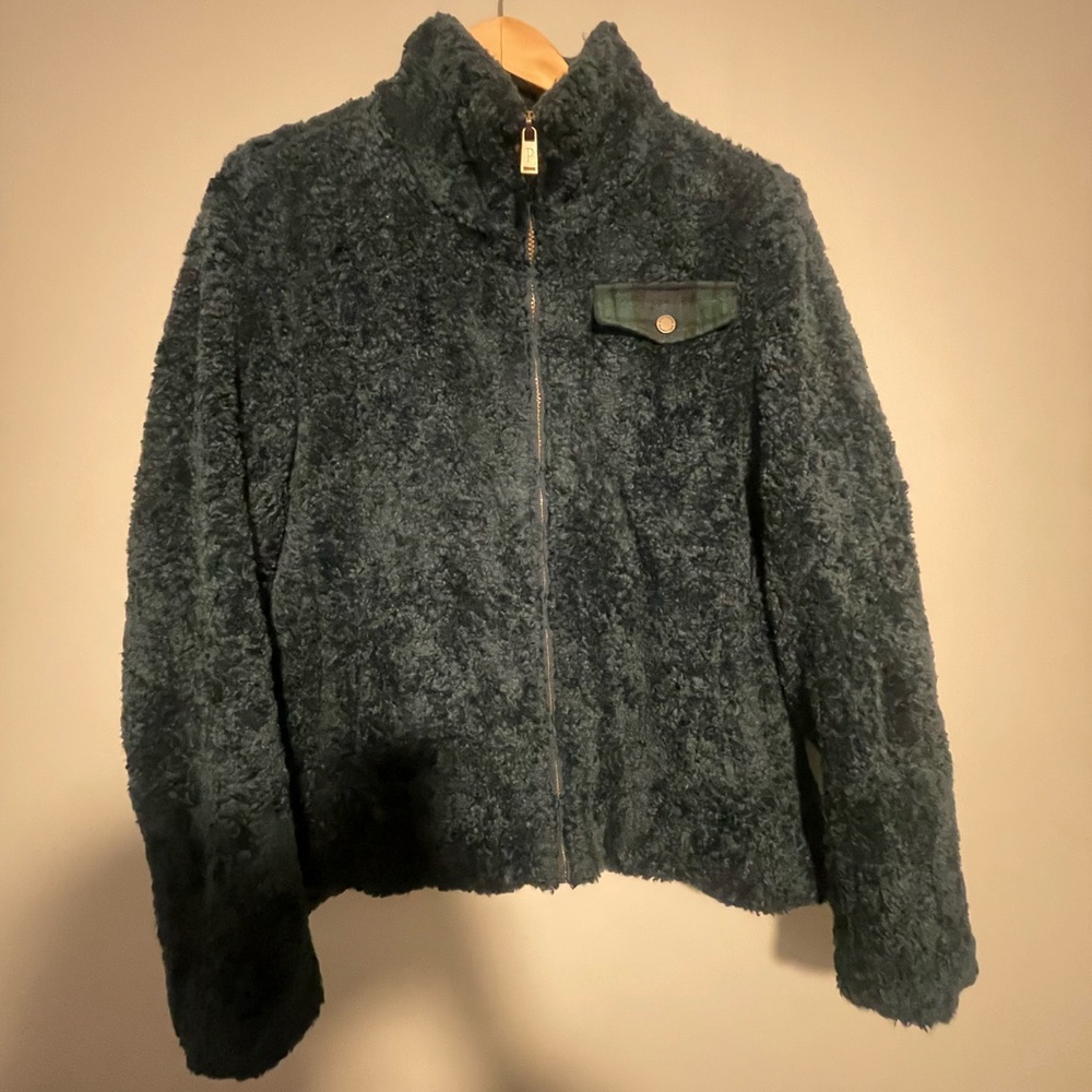 Pendleton Fuzzy Jacket - image 1
